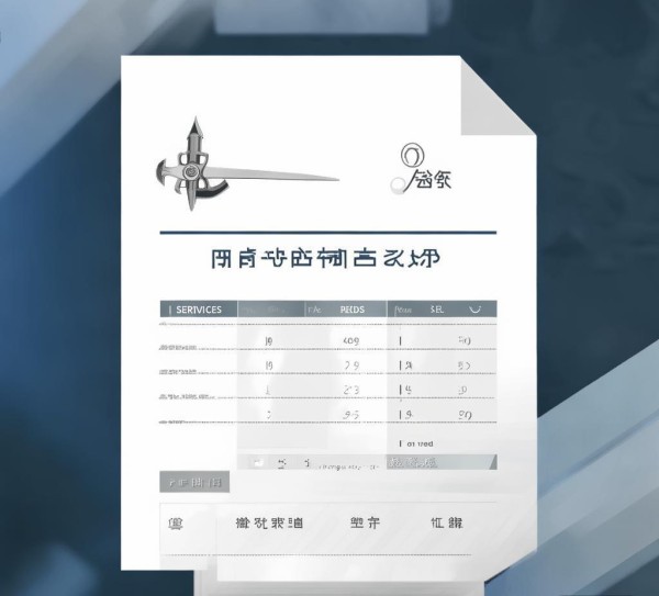 信息技术咨询服务费证明，法律与合规的双刃剑