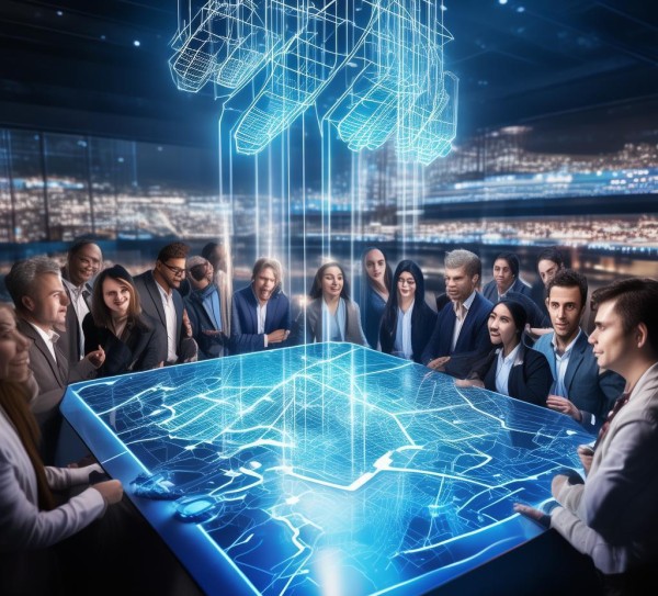 唐山信息技术咨询,技术助力发展的助力 唐山信息技术咨询,技术助力发展的助力