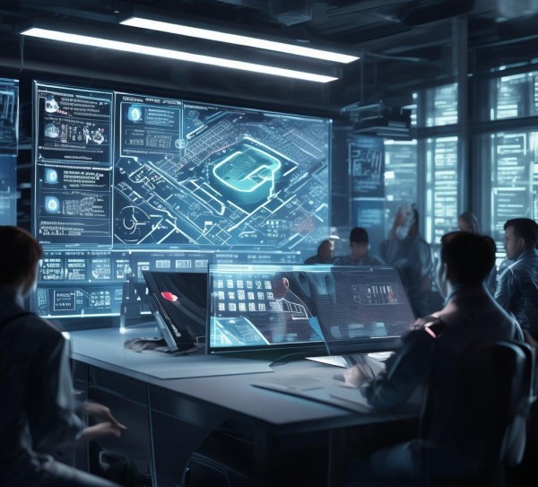 监理信息化咨询电话，构建现代监管体系的数字化高地