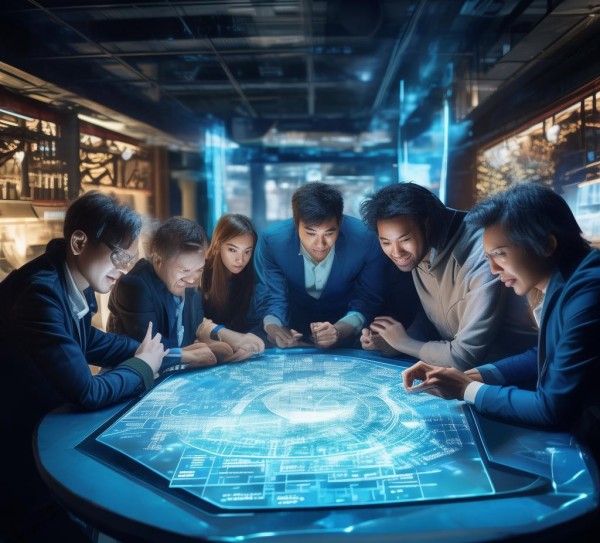 解读水利信息化设计咨询，助力乡村振兴的数字化转型