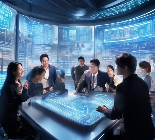 卓益信息技术咨询有限公司,数字时代的创新与责任 卓益信息技术咨询有限公司,数字时代的创新与责任