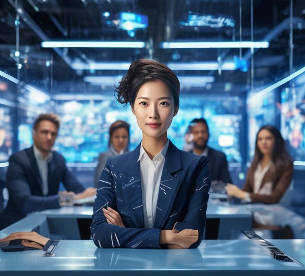 齐霏信息咨询服务,助力企业数字化转型的领导者 齐霏信息咨询服务,助力企业数字化转型的领导者