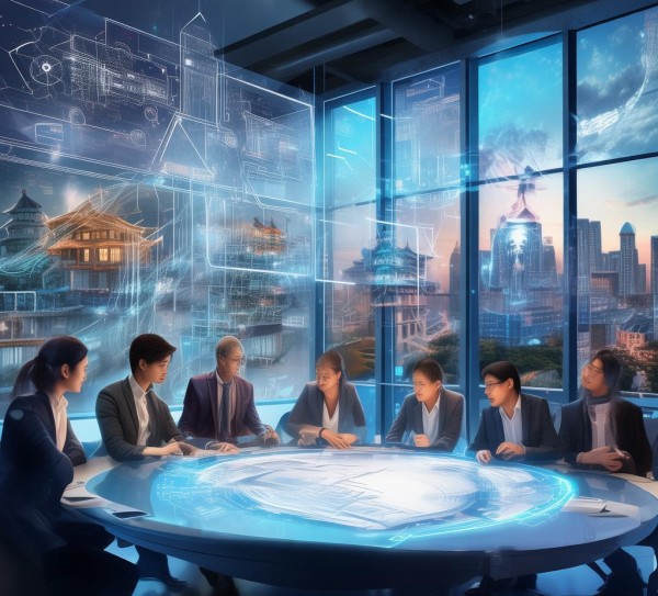 古浪信息咨询服务，助力企业数字化转型的创新解决方案
