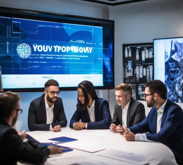 信息技术咨询公司,Your Key to Digital Transformation 信息技术咨询公司,Your Key to Digital Transformation