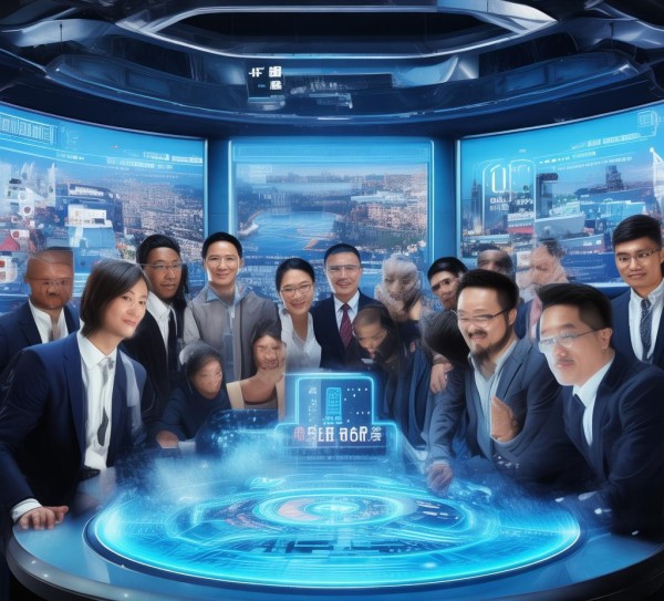 江源信息咨询服务，助力企业数字化转型的创新