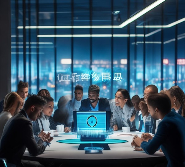 冠成信息咨询服务，数字化转型的关键力量