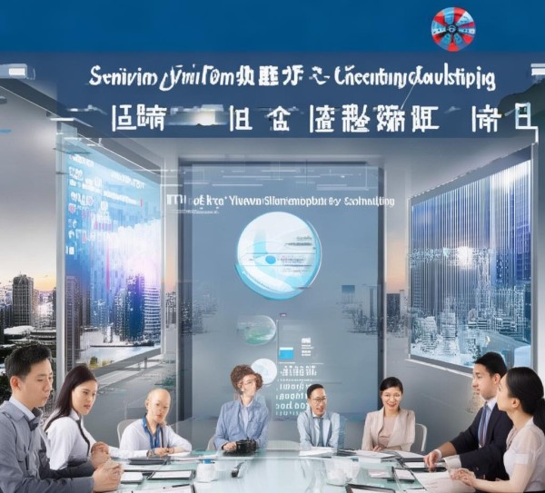 沈阳亿佑信息技术咨询，赋能企业高质量发展