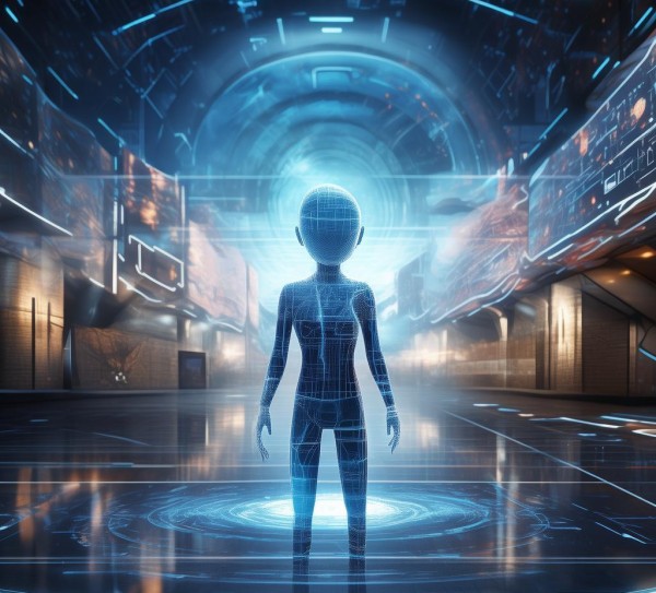 黄石信息技术咨询，技术驱动的未来