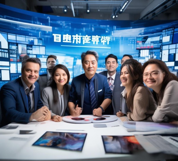 淇滨信息咨询服务,助力企业数字化转型的优质选择 淇滨信息咨询服务,助力企业数字化转型的优质选择
