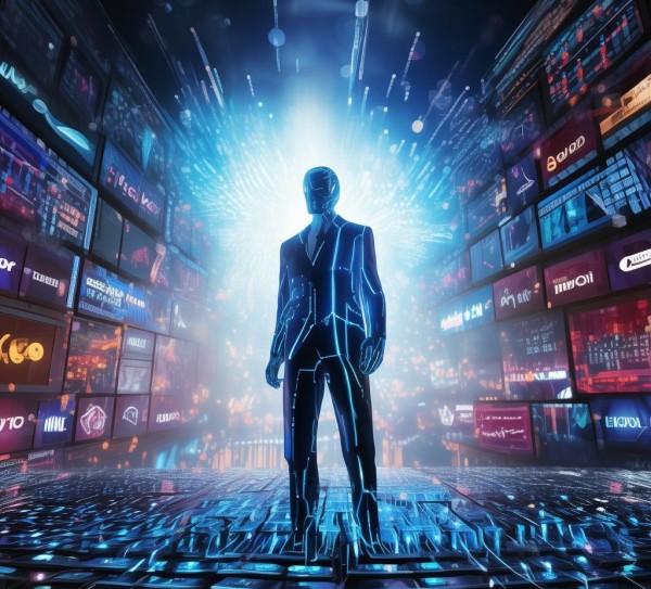 云盛信息技术咨询,助力企业数字化转型的强劲动力 云盛信息技术咨询,助力企业数字化转型的强劲动力