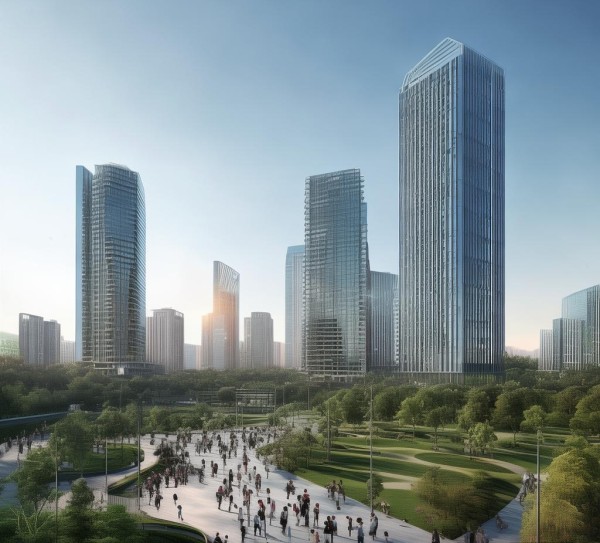 夏县，中国最年轻的房地产市场崛起地