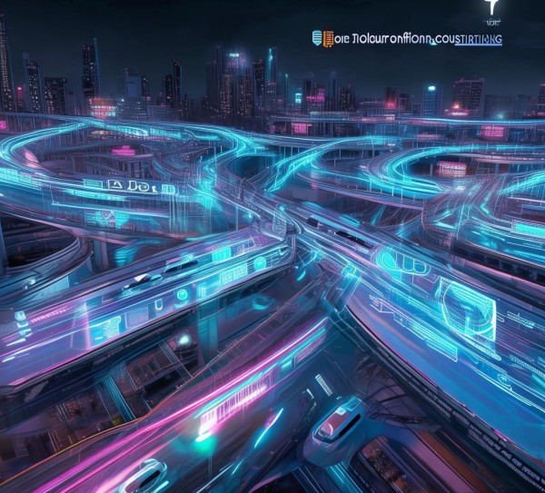 bridges and Information Consulting:The Future of Transportation bridges and Information Consulting:The Future of Transportation