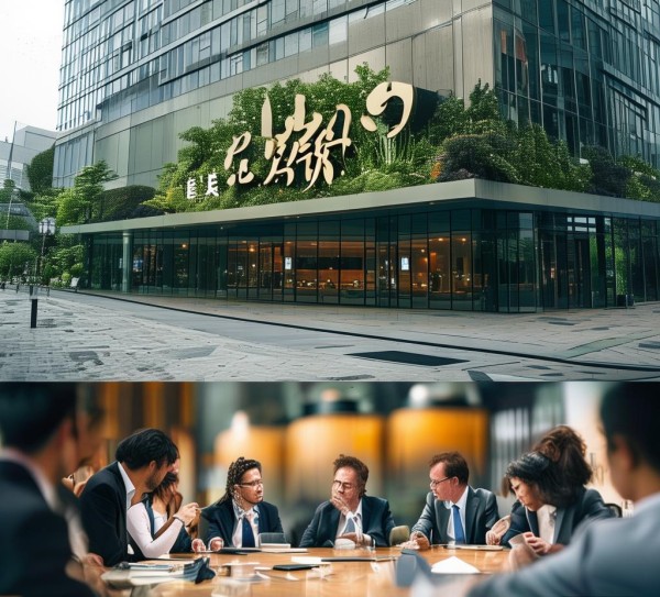 贺兰信息咨询服务中心，助力企业成长，成就未来