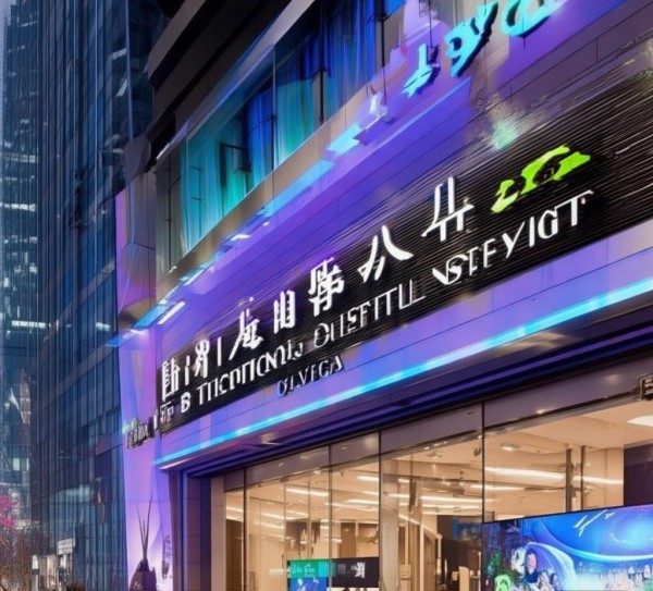 浦东上海翎因信息咨询服务 专营店，赋能数字经济发展的新机遇