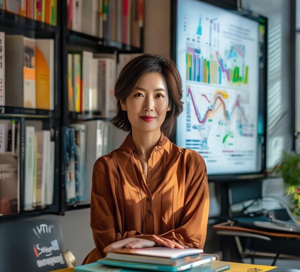 姗婷信息咨询服务，助力职场人士寻找更好的未来