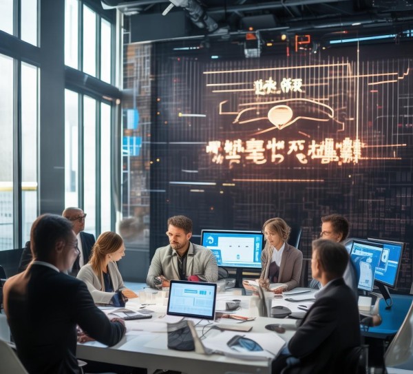 什么是柘荣信息咨询服务？助企业走向成功之路
