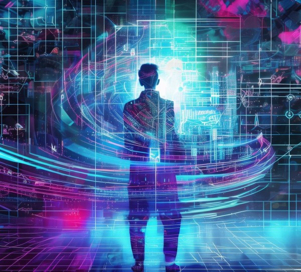 解读赤坎信息咨询服务，助力企业 navigating数字化转型的关键力量