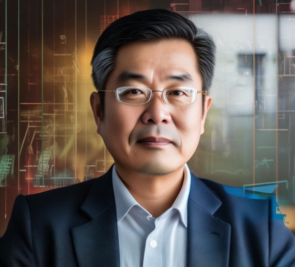 李顺祥,信息咨询服务领域的开拓者 李顺祥,信息咨询服务领域的开拓者