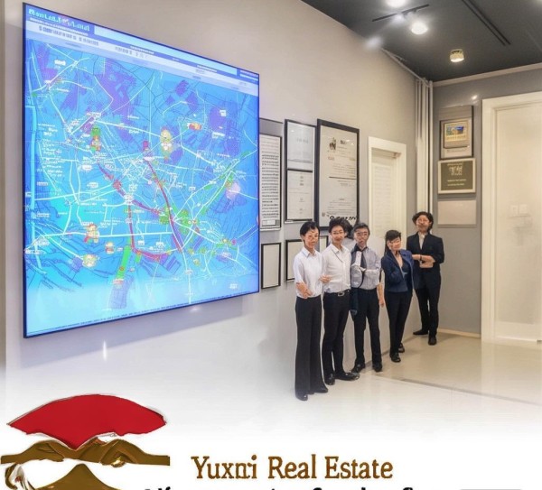 玉溪房产信息咨询服务，你的理想选择