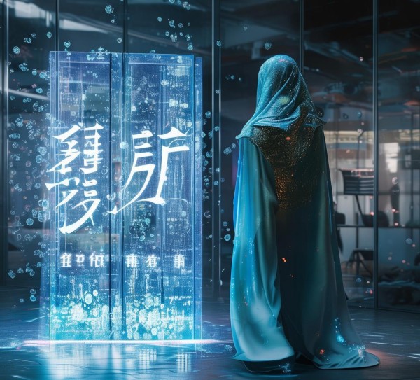 伽妮信息咨询服务，助力企业走向未来的神秘力量
