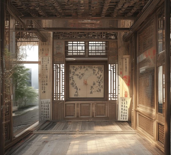 武汉三土信息技术咨询工作室,一座连接未来与过去的精神家园 武汉三土信息技术咨询工作室,一座连接未来与过去的精神家园