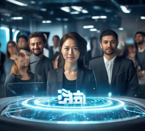 彤妮信息技术咨询，助力企业迈向数字化未来