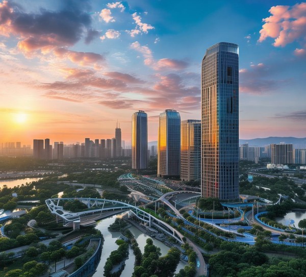 溧水区,信息化时代的重要机遇与挑战 溧水区,信息化时代的重要机遇与挑战