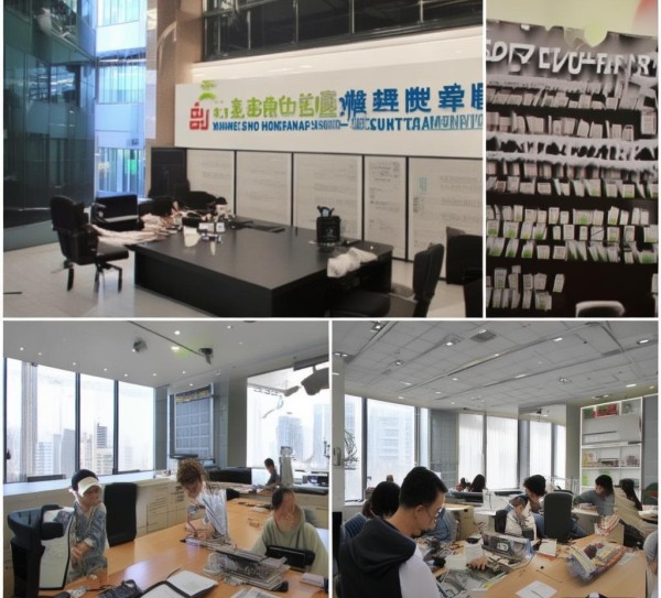 渝中区洪薇商务信息咨询服务部，助力企业成功