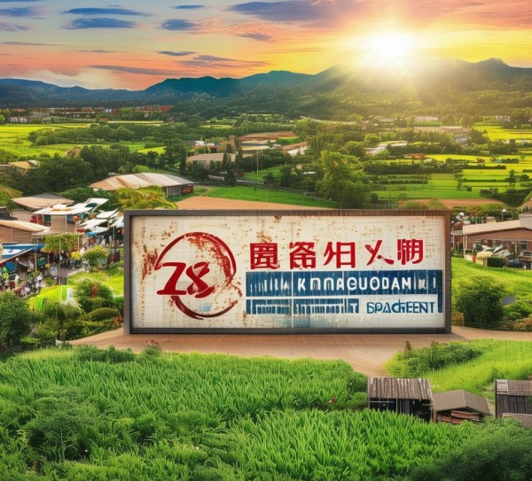 正大信息咨询服务部助力乡村振兴，助力乡村振兴，正大信息咨询服务部勇立-choice