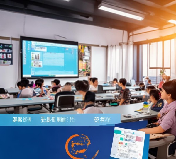 山东教育信息化咨询电话，助力教育现代化的桥梁