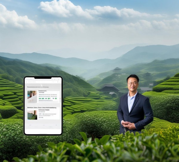 茶山信息化财务咨询招聘指南