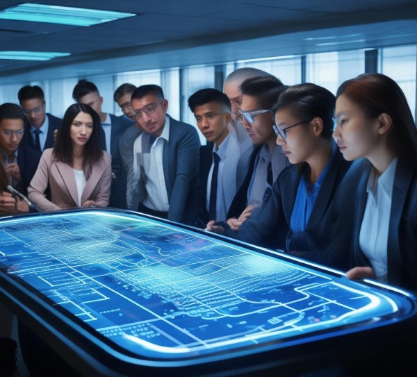 江苏信息化咨询,助力产业升级,优化发展路径 江苏信息化咨询,助力产业升级,优化发展路径