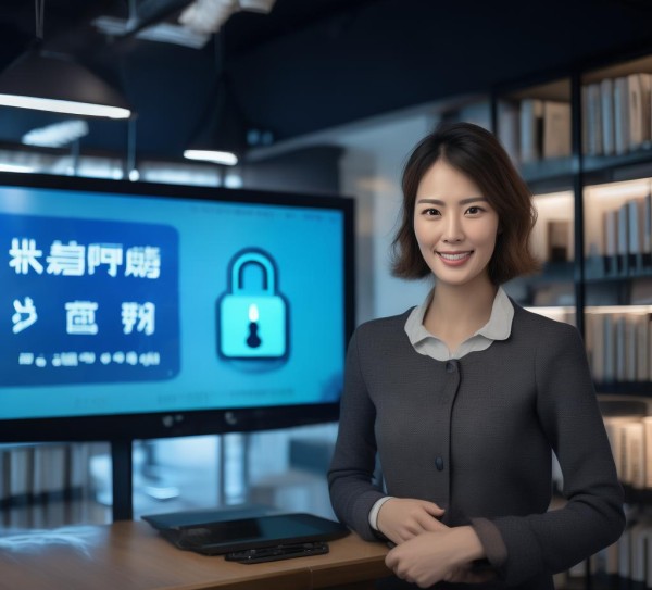永安信息咨询服务，守护企业安全的可靠伙伴