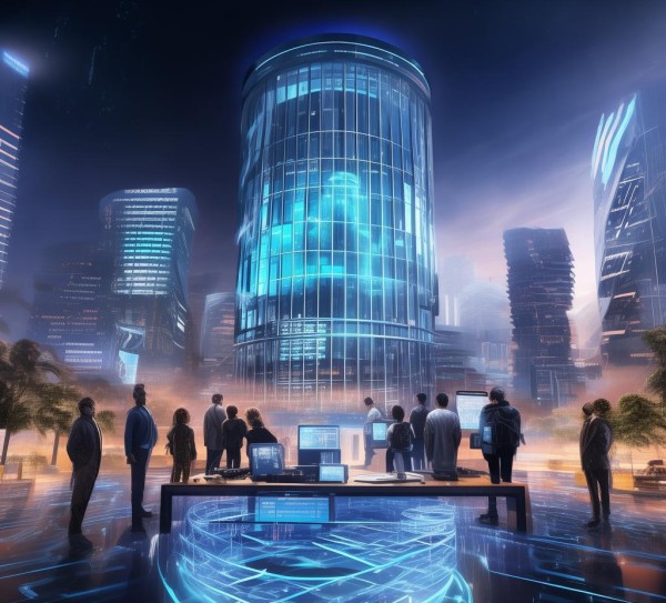 新时代的科技助力,汕头定研信息技术咨询公司 新时代的科技助力,汕头定研信息技术咨询公司