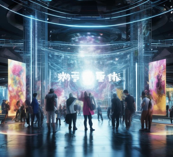 涟水泓学艺术信息咨询服务，赋能艺术发展的新引擎