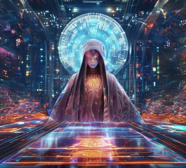 织金信息咨询服务，助力数字经济的未来