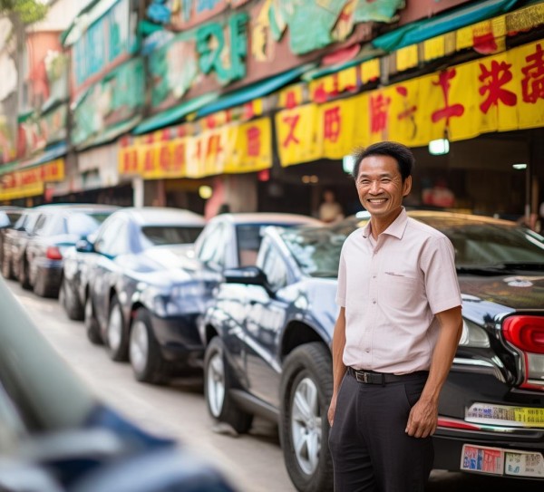 林祥二手车交易信息咨询服务,助您在市场中走得更稳 林祥二手车交易信息咨询服务,助您在市场中走得更稳