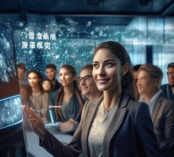 信息化咨询，助力创业，开启未来