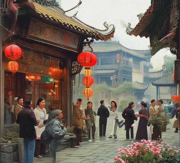 仙桃市胡锅巴信息咨询服务，消费者权益保护的实践