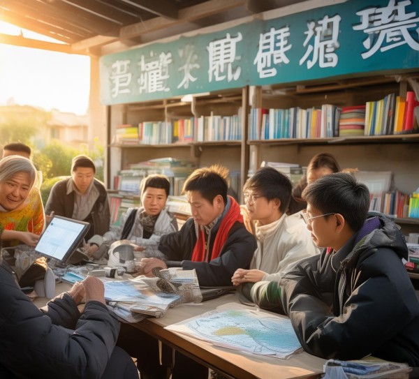 肥乡信息咨询服务,助力乡村振兴的新途径 肥乡信息咨询服务,助力乡村振兴的新途径