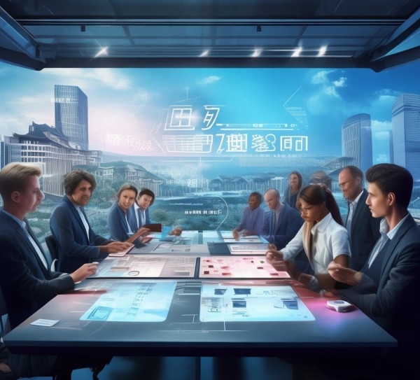 云寓信息咨询服务，助力数字转型的创新解决方案
