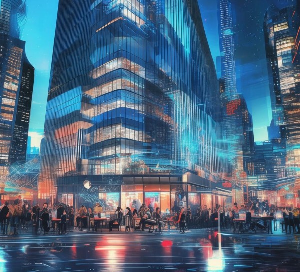 沈阳鑫柯信息技术咨询，disrupting the digital landscape with innovative solutions
