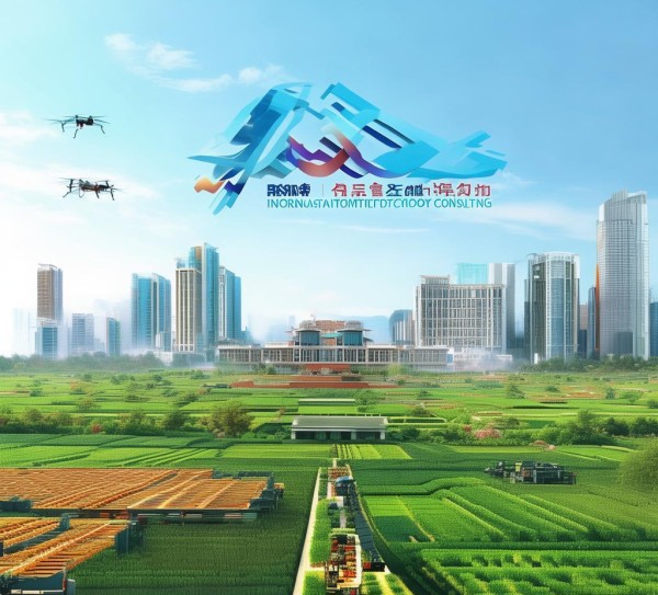 河南思成信息技术咨询，赋能智慧农业的数字化转型之路