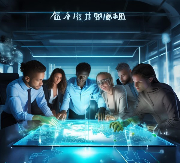 欣达信息咨询服务，助力全球业务成功，开启未来