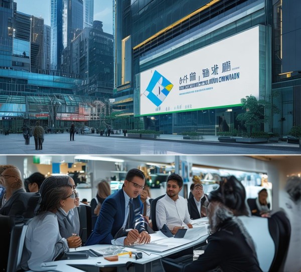 成都信息化咨询公司招聘，科技发展中的关键力量