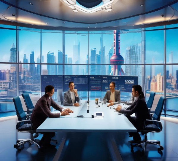 上海粲汐信息咨询服务，赋能企业数字化转型的创新解决方案