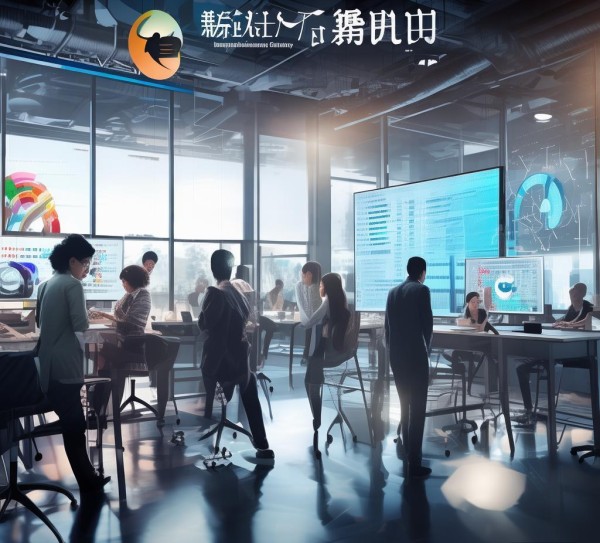新兴县速领信息咨询服务部，助力数字经济发展与创新
