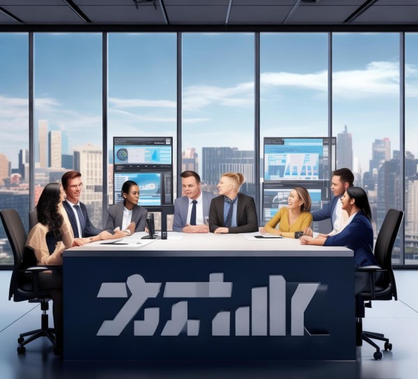 立诚信息咨询服务，助力您的信息需求迈向成功之路