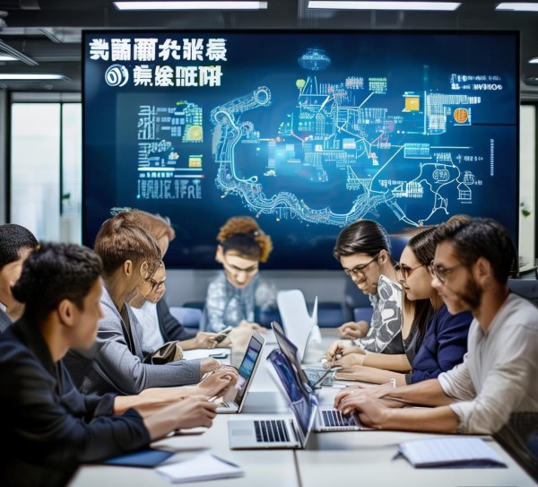 宁海信息咨询服务，赋能企业发展的关键力量