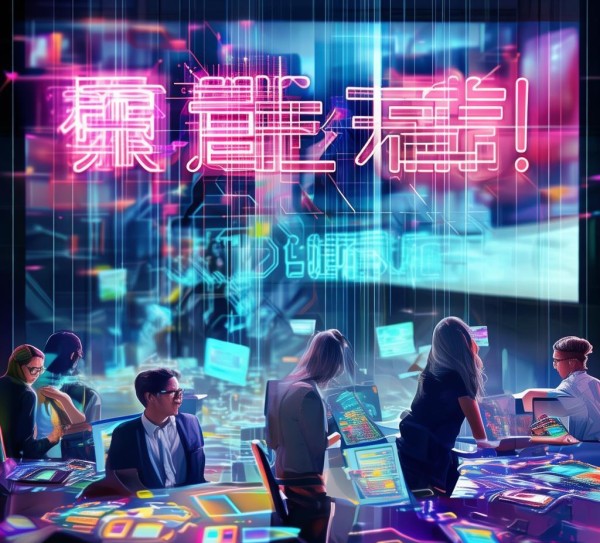 中诚信息技术咨询招聘—未来充满机遇！